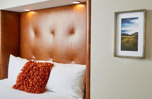 Olema Hotel | Olema House at Point Reyes