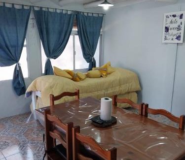 Lujan de Cuyo Apartment | OLENA