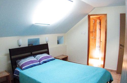 Katzrin Apartment | Olga Katz apartment