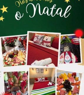 Pacoti Hotel | Olho D'Água Pousada