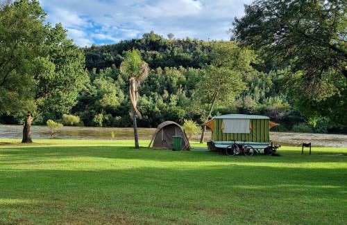 Middelburg Other | Olifants River Lodge Campsites by Dream Resorts