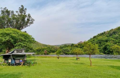 Middelburg Other | Olifants River Lodge Campsites by Dream Resorts