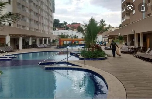 Olimpia Apartment | Olimpia Park Resort flat para até 5 pessoas