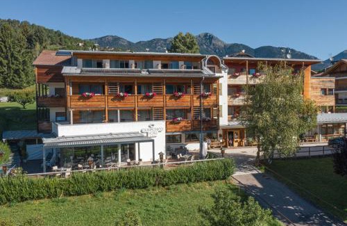 Castello-Molina di Fiemme Hotel | Olimpionico Hotel