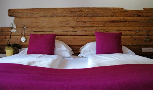 Castello-Molina di Fiemme Hotel | Olimpionico Hotel