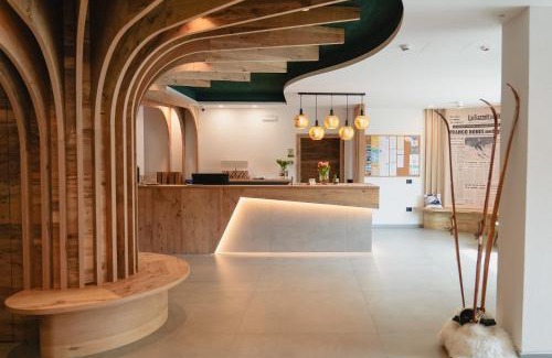 Castello-Molina di Fiemme Hotel | Olimpionico Hotel