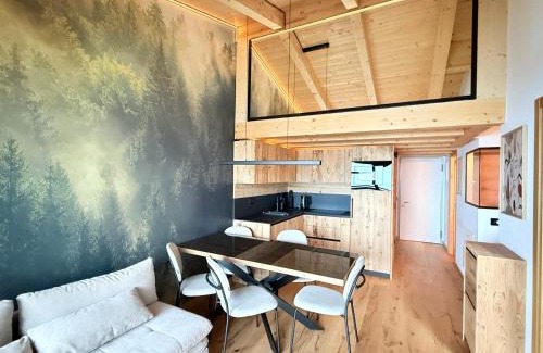 Dosso Veronza Apartment | Olimpo Dolomitico