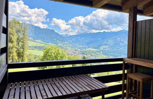 Dosso Veronza Apartment | Olimpo Dolomitico