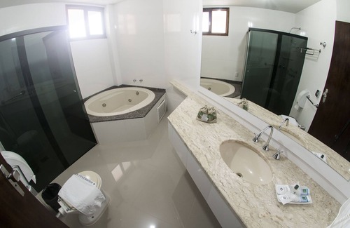 Toledo Hotel | Olinda Hotel e Eventos