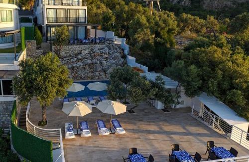 Marmaris Hotel | Oliva Mare