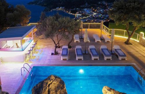 Marmaris Hotel | Oliva Mare