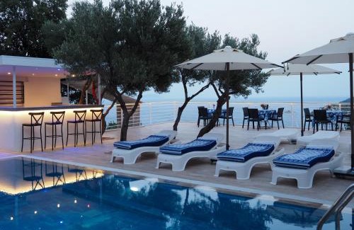 Marmaris Hotel | Oliva Mare