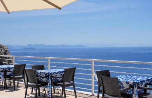 Marmaris Hotel | Oliva Mare