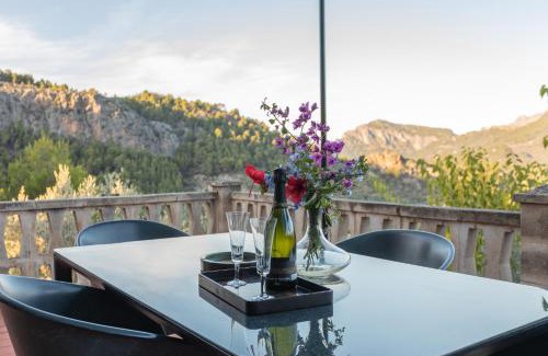 Soller Apartment | OLIVAR de S’HERETAT Trekking/ruta GR-221 (ETV/2099)