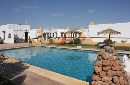 Los Albaricoques Apartment | Olivares Rural