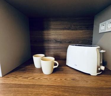 Kini Apartment | Olive and Stone