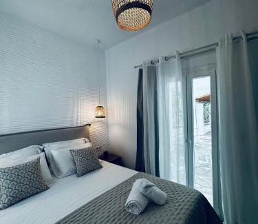 Kini Apartment | Olive and Stone