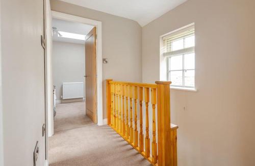 York House | Olive Cottage Nidd Grange Moor Monkton