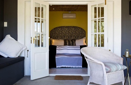 Prince Albert House | Olive Grove Pip