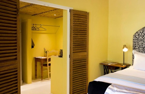 Prince Albert House | Olive Grove Pip