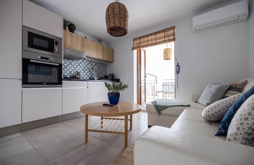 Canillas de Aceituno Bed & Breakfast | Olive & Ivy Guest House