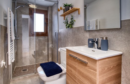 Canillas de Aceituno Bed & Breakfast | Olive & Ivy Guest House