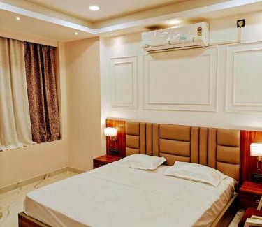 Sualkuchi Apartment | Olive Retreat