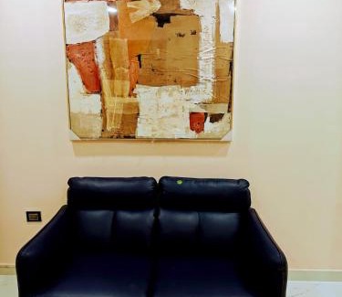 Sualkuchi Apartment | Olive Retreat