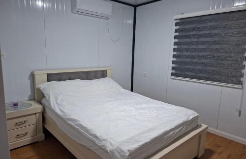 Majd el Kurum Other | Olive tiny house