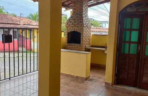 Olivenca House | Olivença Beach House