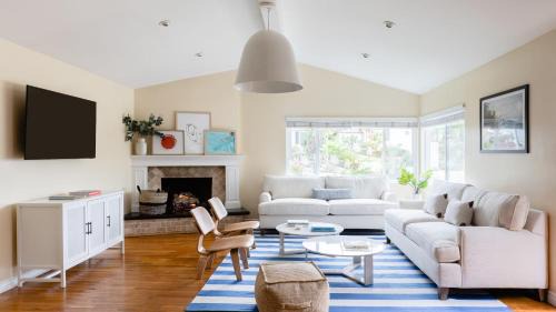 North Pacific Beach House | Oliver by AvantStay Summer Escape Beach House 4 Blcks from Ocean