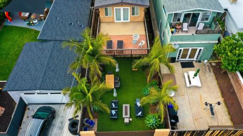 North Pacific Beach House | Oliver by AvantStay Summer Escape Beach House 4 Blcks from Ocean