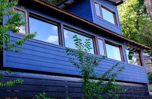 San Martin de los Andes House | Oliver Mountain Home Cabin