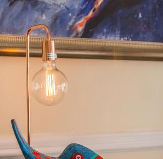 Mtunzini Bed & Breakfast | Oliver's Bed and Breakfast