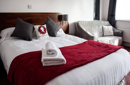 Wisbech Hotel | Oliver Twist Country Inn