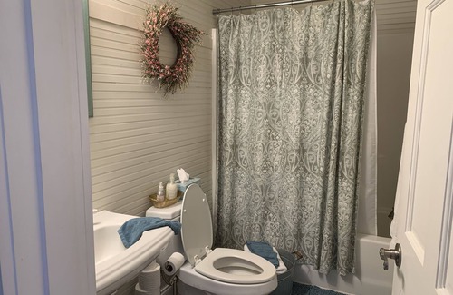 Lake City Other | Olives Bed and Breakfast is a beautiful 1919 home that takes you back in time.