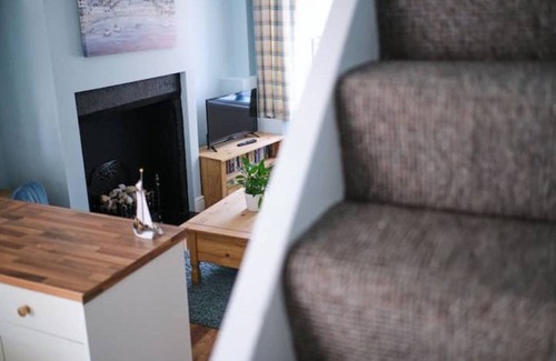 Slyne Cottage | Olivia Cottage - a Home From Home by the Sea