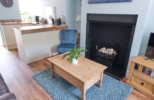 Slyne Cottage | Olivia Cottage - a Home From Home by the Sea