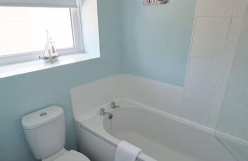 Slyne Cottage | Olivia Cottage - a Home From Home by the Sea