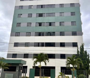 Candeias Apartment | Olivia Flores great location