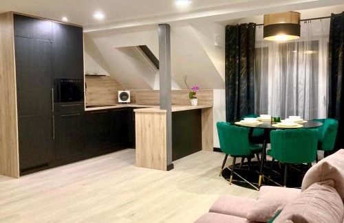 Hlinik nad Hronom House | Olivia Relax & Adventure