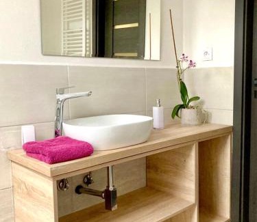 Hlinik nad Hronom House | Olivia Relax & Adventure