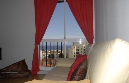 Imaculado Coracao de Maria Apartment | Olivia's Place