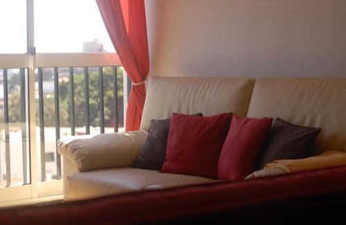 Imaculado Coracao de Maria Apartment | Olivia's Place