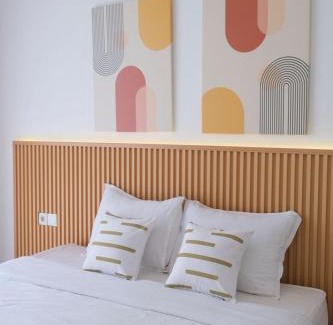 Imam Bonjol House | Olivia SOHO Guest House