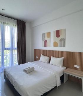 Imam Bonjol House | Olivia SOHO Guest House