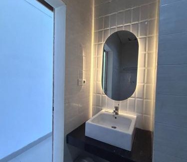 Imam Bonjol House | Olivia SOHO Guest House