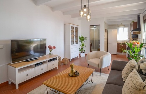 Torrox Villa | Olivo de Torrox by Ruralidays