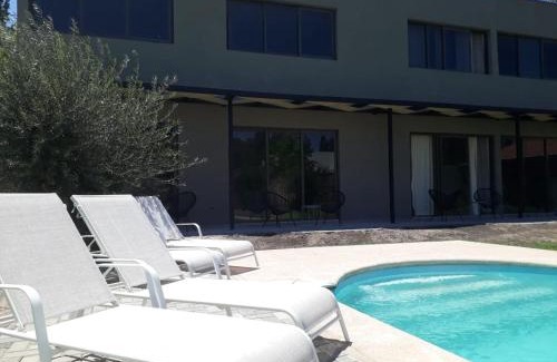 Lujan de Cuyo Cabin | Olivos de Terrada