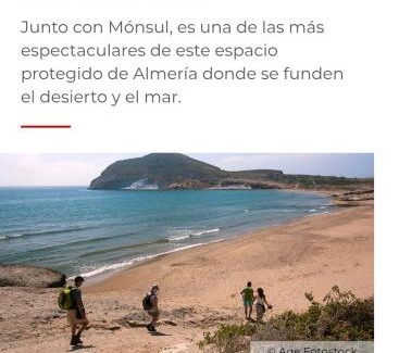 El Pozo de los Frailes Villa | Olivos y Playa